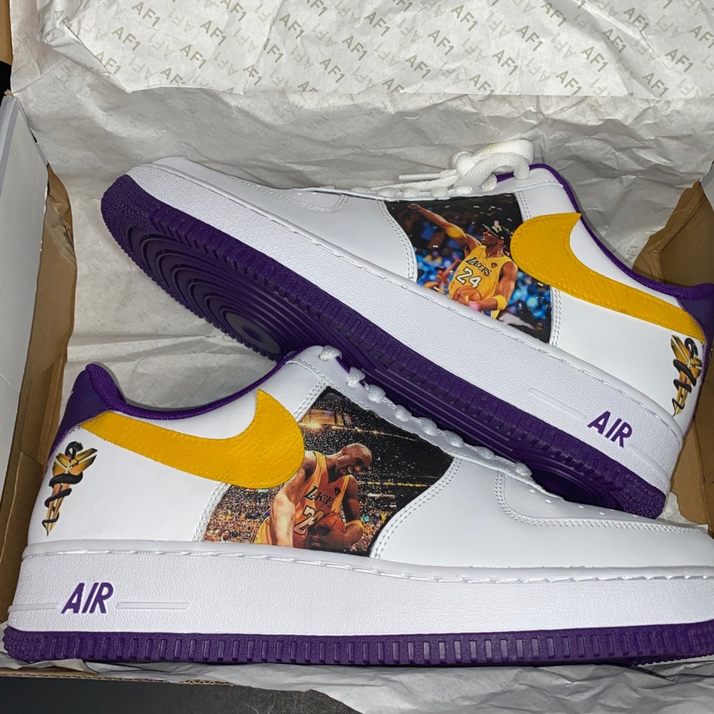 Nike Air Force One